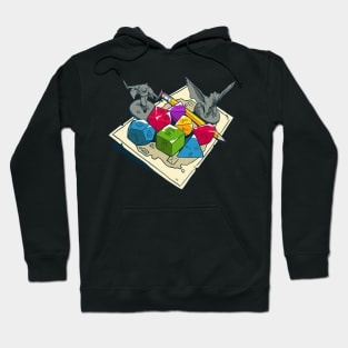 Tabletop Loot Hoodie